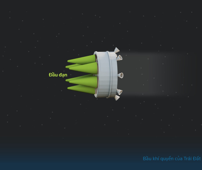 Việc phát triển Oreshnik là một động thái chiến lược của Roscosmos nhằm duy trì khả năng cạnh tranh trong ngành công nghiệp không gian ngày càng trở nên thương mại hóa.