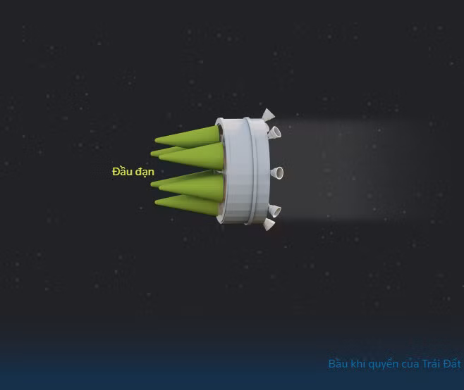 Việc phát triển Oreshnik là một động thái chiến lược của Roscosmos nhằm duy trì khả năng cạnh tranh trong ngành công nghiệp không gian ngày càng trở nên thương mại hóa.
