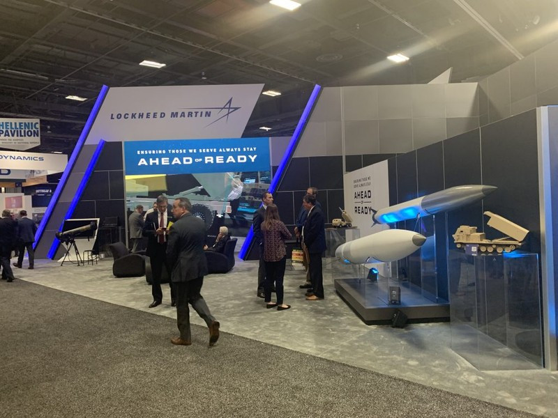 Với sự thành công của dự án nghiên cứu chế tạo tên lửa PrSM, Mỹ có thể "rảnh tay" viện trợ toàn bộ số đạn ATACMS lạc hậu còn trong kho cho Ukraine theo đúng yêu cầu của Kyiv.