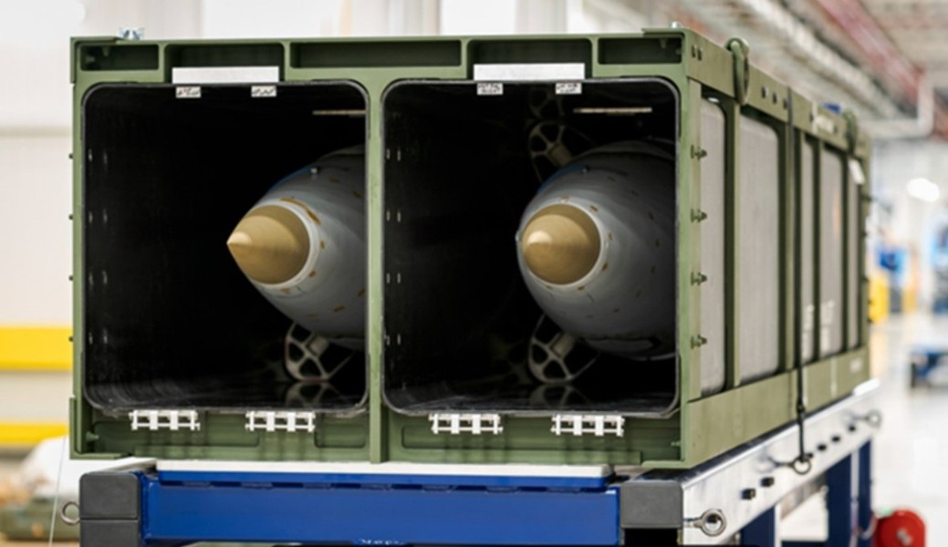 Quân đội Mỹ mới đây đã thực hiện thành công những bài kiểm tra đặc biệt đối với tên lửa PrSM - loại đạn tấn công dự kiến sẽ dành cho hệ thống pháo phản lực M142 HIMARS và M270 MLRS.