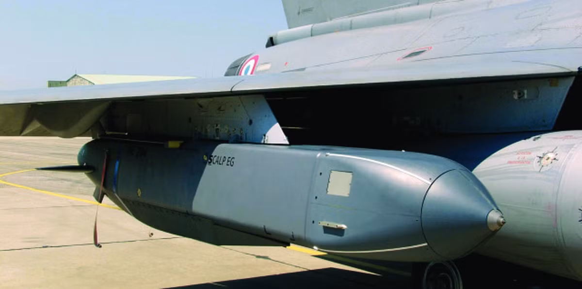 Sức mạnh của Scalp EG/Storm Shadow đã được chứng minh khi Anh và Pháp sử dụng tên lửa này trong các đợt không kích chống khủng bố IS ở Iraq và Syria.
