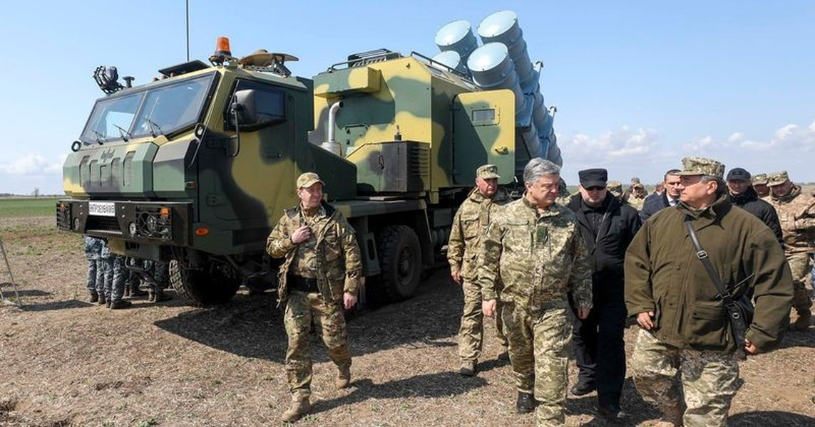 Rõ ràng với 3.000 tên lửa hành trình, Quân đội Ukraine sẽ có khả năng tấn công rất mạnh và Nga sẽ phải lên nhiều biện pháp đối phó mối nguy cơ.