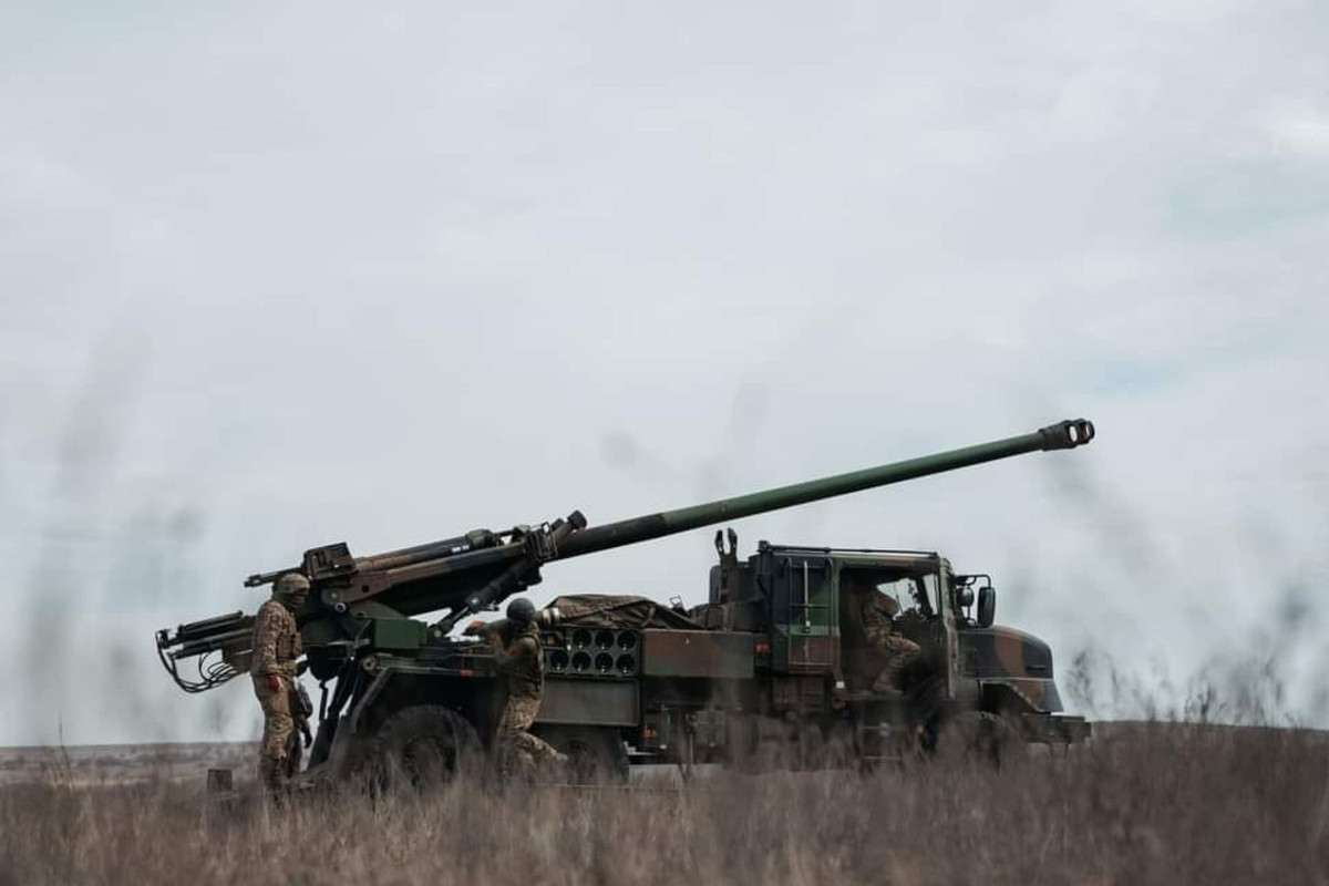 Nguồn cung cấp này nhằm hỗ trợ Quân đội Ukraine trong cuộc xung đột đang diễn ra với Nga, trong bối cảnh cuộc xung đột này đang tiến gần đến mùa đông thứ ba kể từ tháng 2/2022. Ảnh: Army Recognition.