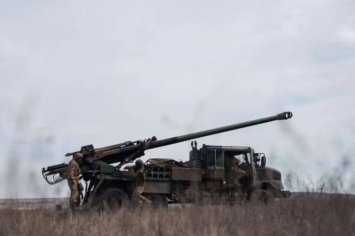 Nguồn cung cấp này nhằm hỗ trợ Quân đội Ukraine trong cuộc xung đột đang diễn ra với Nga, trong bối cảnh cuộc xung đột này đang tiến gần đến mùa đông thứ ba kể từ tháng 2/2022. Ảnh: Army Recognition.