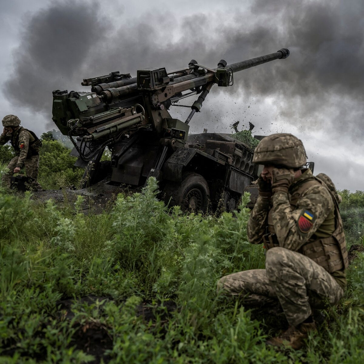 Sự ủng hộ của phương Tây, đặc biệt là từ Pháp, phù hợp với tình hình chiến lược hiện tại. Nó không chỉ giúp Ukraine chống lại cuộc xung đột với Nga, mà còn xây dựng một Quân đội Ukraine mạnh mẽ, có khả năng ngăn chặn các mối đe dọa trong tương lai.