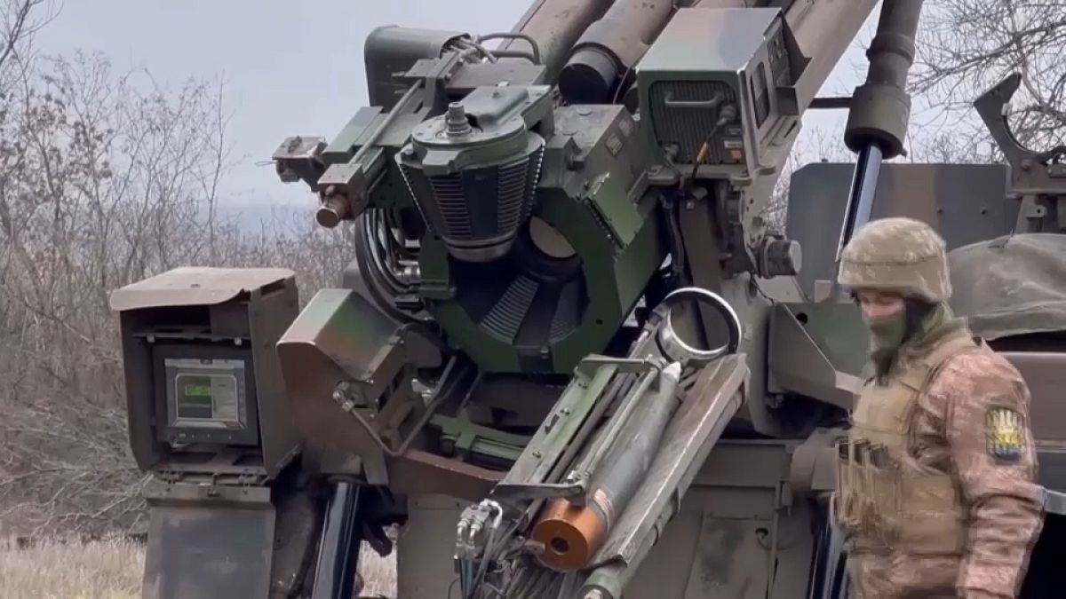 Bất chấp những báo cáo về tổn thất, nhưng Caesar vẫn tiếp tục đóng vai trò quan trọng trong chiến lược phòng thủ của Ukraine. Các lực lượng Ukraine đã sử dụng thành công các hệ thống này trong nhiều trận chiến quan trọng, nơi tính cơ động và độ chính xác của chúng đóng vai trò quan trọng.