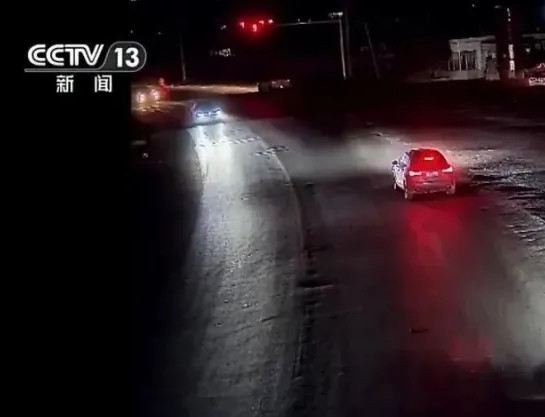 Qua quá trình điều tra kỹ lưỡng, bức màn bí mật dần được hé lộ. Cảnh sát xác định vụ tai nạn là một vụ gian lận bảo hiểm được lên kế hoạch tỉ mỉ bởi ông Vưu, ông Hồ và một đồng phạm khác.