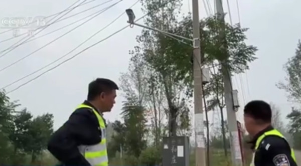 Ông Vưu là người cầm lái, đã cố tình gây ra tai nạn để hưởng tiền bảo hiểm. Ông Hồ, ngồi ở ghế phụ, đóng vai trò giám sát và hỗ trợ. Một đồng phạm khác lái xe theo sau, sẵn sàng hỗ trợ nếu cần thiết.