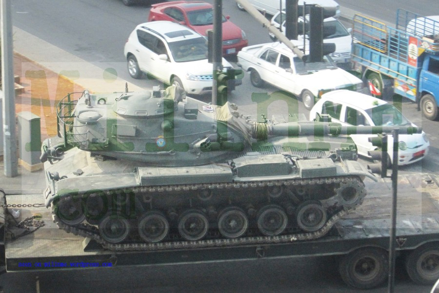 Với thực tế trên, Quân đội Lebanon gần như đóng vai trò Vệ binh quốc gia nhiều hơn là lực lượng trên tuyến đầu để ngăn chặn nguy cơ tấn công từ bên ngoài như nhóm vũ trang Hezbollah.