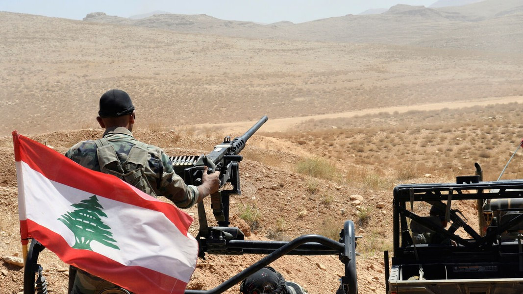 Khi Hezbollah ở trong tình trạng hiện nay, rõ ràng Israel đứng trước cơ hội bằng vàng để xóa sổ kẻ thù nguy hiểm nhất và Tel Aviv đã bắt đầu tiến hành một chiến dịch trên bộ tại Lebanon. Vậy quân đội Lebanon có đủ sức bảo vệ đất nước?