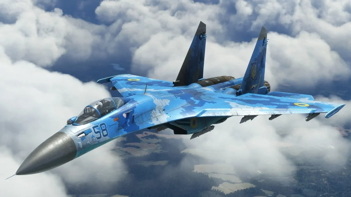 Các nỗ lực trang bị tên lửa không đối không của phương Tây cho MiG-29 và Su-27 của Ukraine cũng đã được báo cáo, nhưng có vẻ không hiệu quả. Do đó, máy bay Ukraine vẫn tiếp tục phải dựa vào các dòng tên lửa do Liên Xô sản xuất để không chiến.