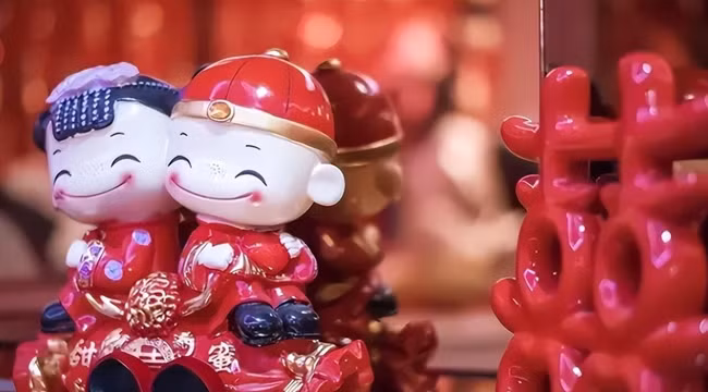 Đến tuổi kết hôn, thông qua sự giới thiệu của họ hàng, cô quen biết với Lý Đại Cường, một người đàn ông lớn hơn cô vài tuổi và kinh doanh một cửa hàng vật liệu xây dựng nhỏ trong làng. Công việc kinh doanh của anh ta khá ổn định. Gia đình Lý Tiểu Muội thấy đây là một cuộc hôn nhân tốt và đã đồng ý tác thành.