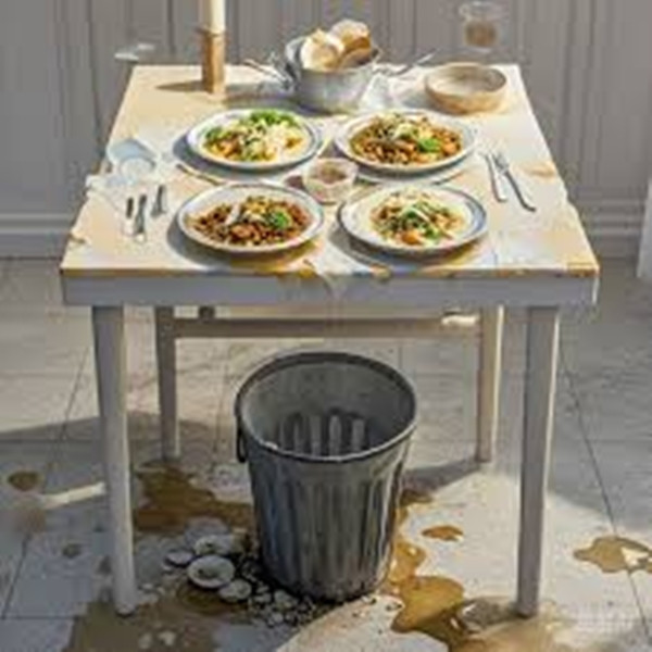 Ngay sau khi video được lan truyền, chính quyền Thành Đô đã tiến hành điều tra. Ngày 14/11, cơ quan chức năng thành lập một nhóm điều tra phối hợp để làm rõ sự việc. Theo thông tin từ cuộc điều tra, nhà hàng liên quan là "Minh Vũ Nam Ngự", chuyên phục vụ các món ăn như thịt lợn kho, cơm và mì. Nhà hàng này có ba nhân viên và có giấy phép kinh doanh hợp pháp.