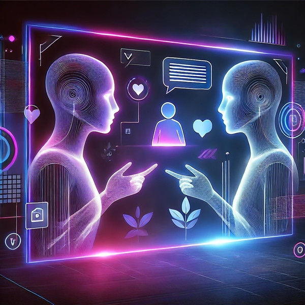 Rúng động vụ trí tuệ nhân tạo bị tố 'xúi' bé trai tự sát Rung dong vu tri tue nhan tao bi to 'xui' be trai tu sat