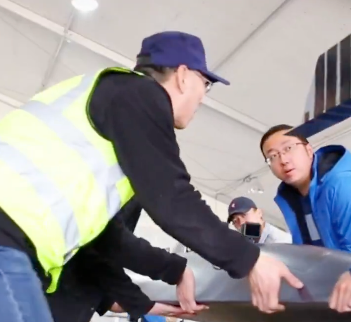 Mặc dù công nghệ này vẫn đang trong giai đoạn phát triển ban đầu, nhưng với những bước tiến hiện tại, MD-19 có thể trở thành nền tảng cho các hệ thống vũ khí tương lai, không chỉ phục vụ mục đích quân sự mà còn mở ra cơ hội ứng dụng trong các lĩnh vực khác như trinh sát và vận tải tốc độ cao.