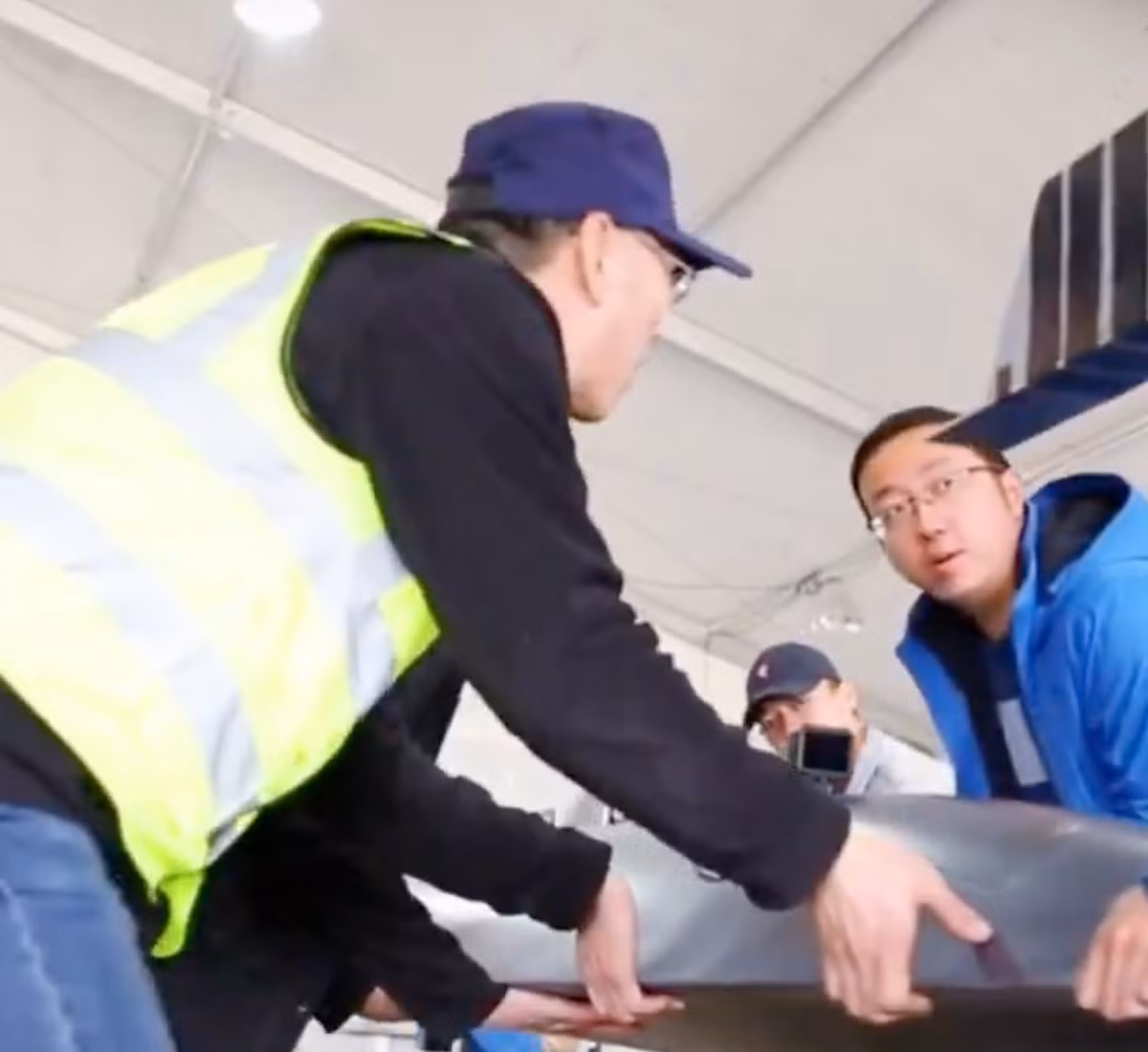 Mặc dù công nghệ này vẫn đang trong giai đoạn phát triển ban đầu, nhưng với những bước tiến hiện tại, MD-19 có thể trở thành nền tảng cho các hệ thống vũ khí tương lai, không chỉ phục vụ mục đích quân sự mà còn mở ra cơ hội ứng dụng trong các lĩnh vực khác như trinh sát và vận tải tốc độ cao.