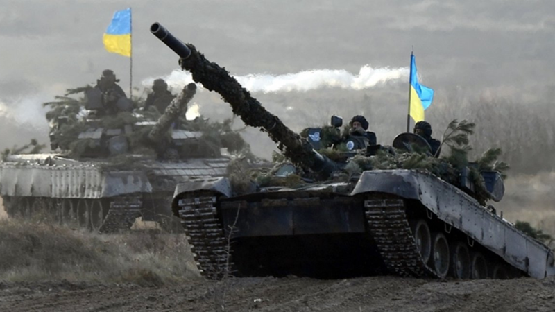 Kế hoạch của quân Ukraine là thiết lập một tuyến phòng thủ mới tại đây, và tuyến này sẽ trở thành lớp phòng ngự cuối cùng trước tỉnh Dnipropetrovsk. Họ hy vọng tuyến phòng thủ này có thể cầm chân quân Nga càng lâu càng tốt, ít nhất cho đến khi tuyến phòng ngự dọc sông Dnipro được xây dựng hoàn chỉnh. Ảnh: Bộ Quốc phòng Ukraine.