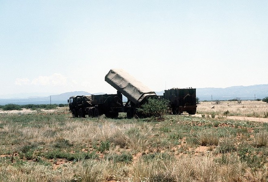 Nhờ hệ thống dẫn đường INS/TERCOM trên cơ sở so sánh sai lệch giữa địa hình với dữ liệu được nạp trong bộ nhớ máy tính của tên lửa mà độ sai lệch của Gryphon chỉ vào khoảng 30 - 35 m.