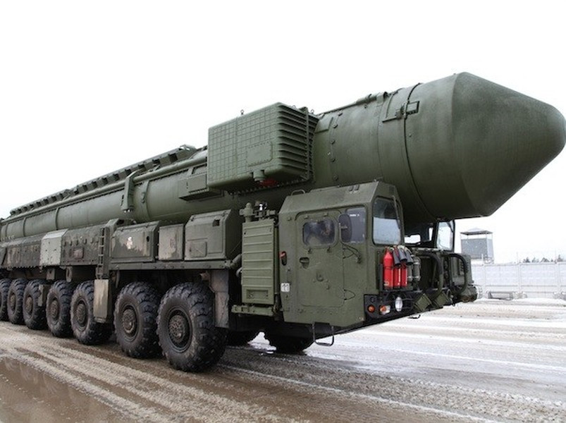 Mặc dù trước đó Nga và Mỹ đã thông báo hủy bỏ Hiệp ước INF nhưng cả hai cho biết sẽ chỉ trang bị tên lửa chiến lược tầm trung triển khai trên mặt đất nếu đối phương có động thái "xé rào" trước, và nay Moskva đã cho Washington lý do để đáp trả.