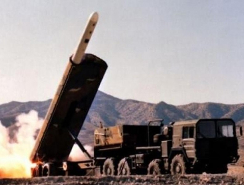 Trong tình hình hiện nay đạn BGM-109G Gryphon có thể lập tức tích hợp vào tổ hợp tên lửa mặt đất đa năng Typhon mà Mỹ đang triển khai khắp châu Âu, sẽ tạo ra năng lực răn đe cực mạnh.