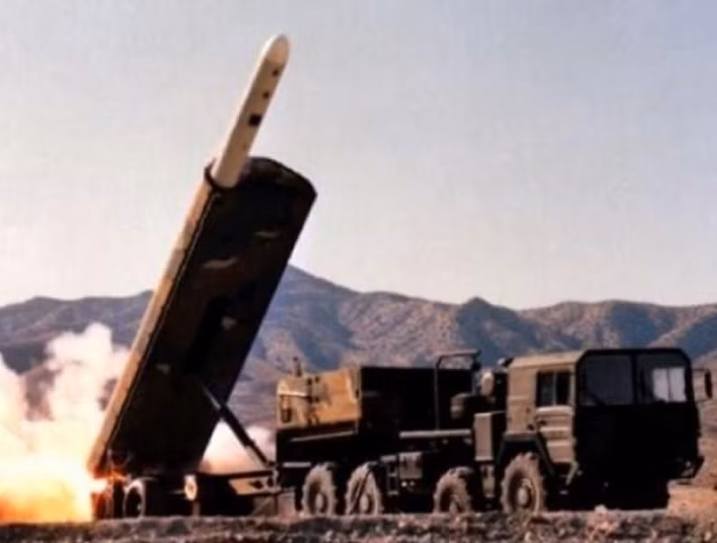 Trong tình hình hiện nay đạn BGM-109G Gryphon có thể lập tức tích hợp vào tổ hợp tên lửa mặt đất đa năng Typhon mà Mỹ đang triển khai khắp châu Âu, sẽ tạo ra năng lực răn đe cực mạnh.