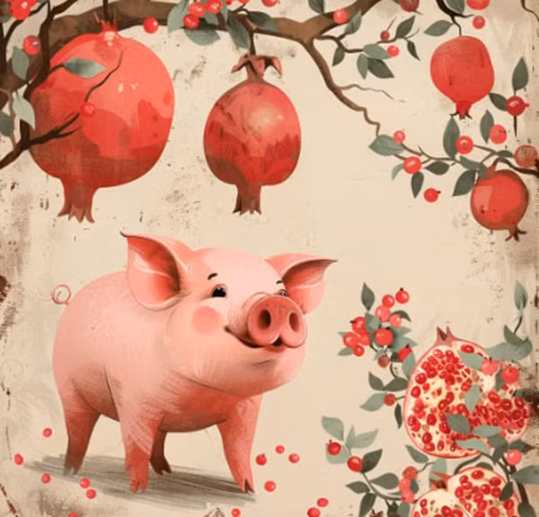 Cơ hội đến từ những nơi không ngờ tới, chẳng hạn một dự án từng bị bỏ lỡ hoặc một khoản đầu tư trước đây bỗng sinh lời vượt kỳ vọng.