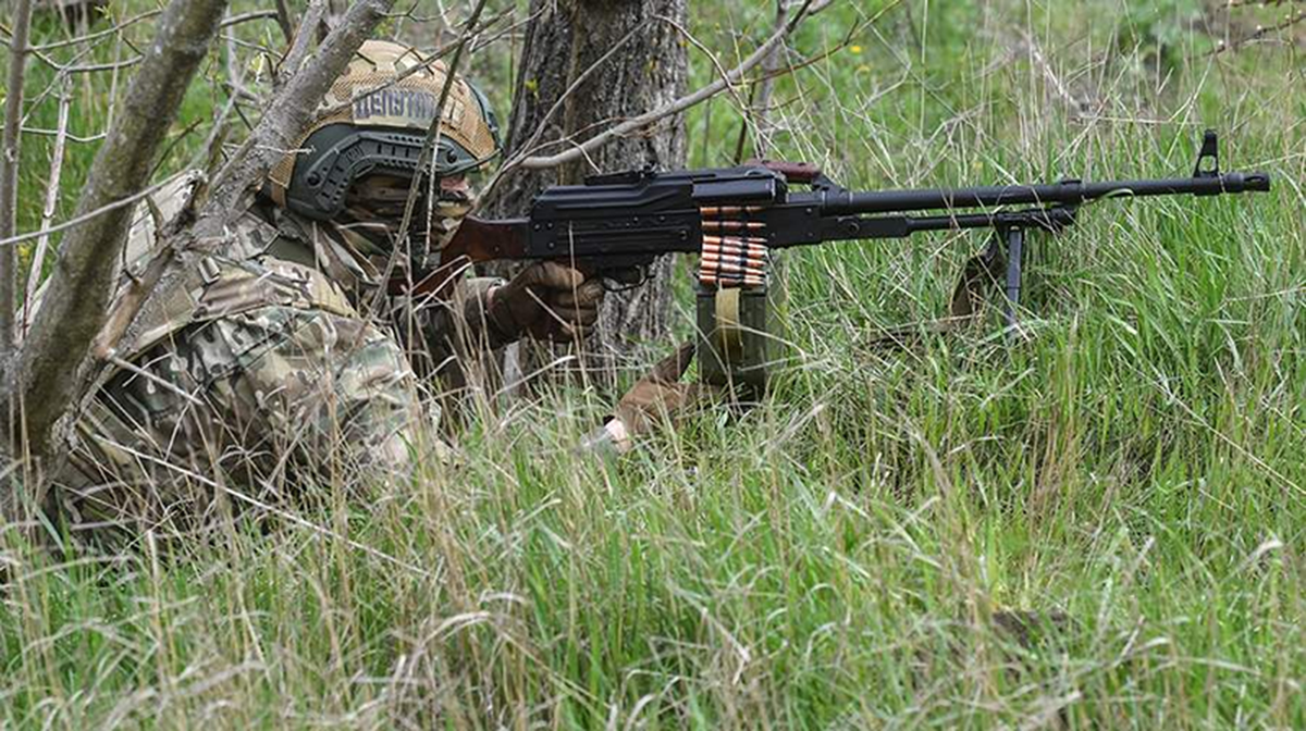 Theo Oryx - một trang web phân tích quân sự chỉ ghi nhận các tổn thất được xác nhận bằng hình ảnh - cho biết, trong suốt cuộc chiến, Nga đã mất khoảng ba xe chiến đấu bọc thép để chiến đấu với một xe của Ukraine.