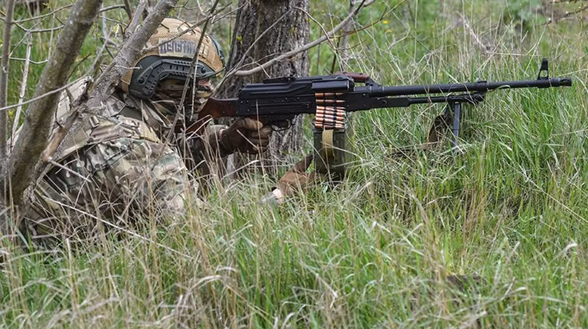 Theo Oryx - một trang web phân tích quân sự chỉ ghi nhận các tổn thất được xác nhận bằng hình ảnh - cho biết, trong suốt cuộc chiến, Nga đã mất khoảng ba xe chiến đấu bọc thép để chiến đấu với một xe của Ukraine.