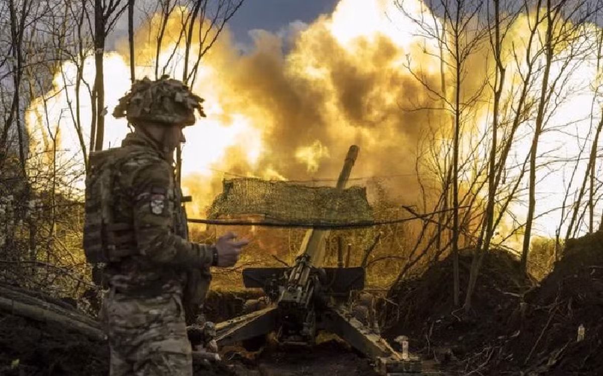 Ông Gady - người đã thực hiện một nghiên cứu tương tự - cho biết, đến lúc đó, Nga sẽ chỉ có khả năng chi trả cho “một hoặc hai trận đánh có quy mô tổn thất như trận chiến ở Avdiivka”.