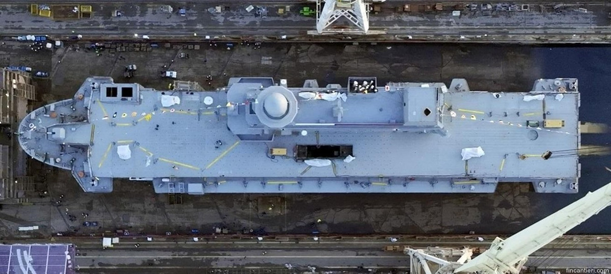 Tầm hoạt động của tàu Al Fulk đạt 7.000 hải lý khi chạy ở tốc độ kinh tế 15 hải lý/h (tốc độ tối đa 20 hải lý/h), điều này cho phép chiếc chiến hạm thực hiện nhiệm vụ vượt ra ngoài vùng biển Vịnh Ba Tư.