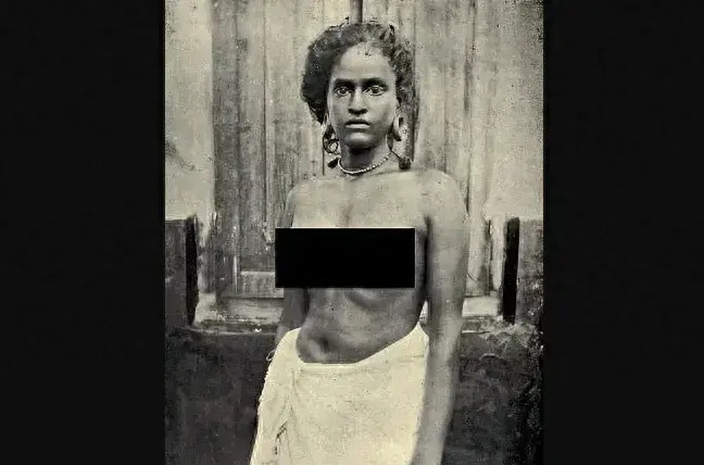 Trong dòng chảy lịch sử, luôn có những phụ nữ dũng cảm đứng lên, trở thành người tiên phong thay đổi. Nangeli là một trong những nữ anh hùng như vậy. Cô từ chối nộp "thuế ngực" và khẳng định phẩm giá của mình, thách thức quyền lực hiện có bằng hành động cắt bỏ bộ ngực của mình khi bị ép nộp thuế. Dù qua đời ngay sau đó vì mất máu quá nhiều, hành động của cô giống như một viên đá ném xuống mặt hồ yên tĩnh, khuấy động làn sóng thay đổi.