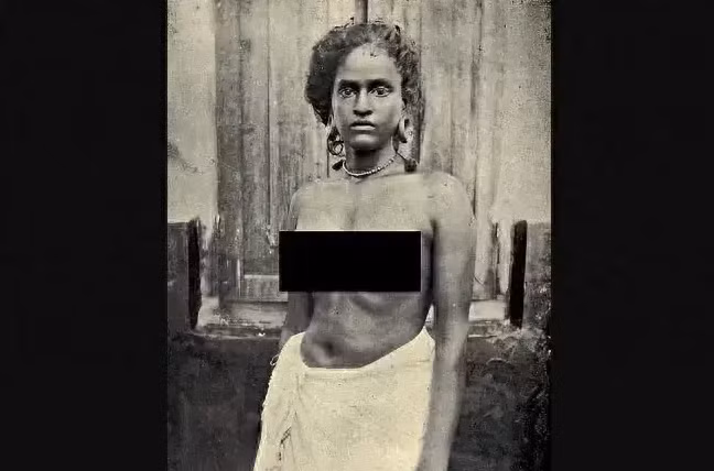 Trong dòng chảy lịch sử, luôn có những phụ nữ dũng cảm đứng lên, trở thành người tiên phong thay đổi. Nangeli là một trong những nữ anh hùng như vậy. Cô từ chối nộp "thuế ngực" và khẳng định phẩm giá của mình, thách thức quyền lực hiện có bằng hành động cắt bỏ bộ ngực của mình khi bị ép nộp thuế. Dù qua đời ngay sau đó vì mất máu quá nhiều, hành động của cô giống như một viên đá ném xuống mặt hồ yên tĩnh, khuấy động làn sóng thay đổi.