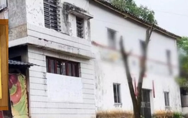 Ngay tối hôm đó, Chung Bằng đã cưỡng bức và hành hung Trương Linh. Kể từ lúc này, mỗi tuần hắn lại xâm hại và đánh đập cô gái trẻ một cách tàn nhẫn. Trương Linh bị giam trong một căn phòng nhỏ, bốc mùi hôi thối và đầy rẫy chuột, rết, nơi mà cô không thể nào thoát khỏi.