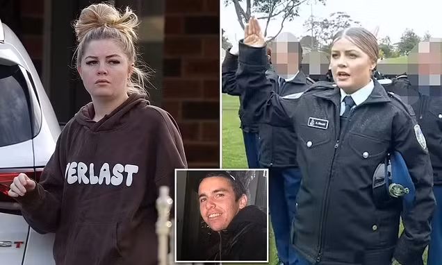 Một câu chuyện gây sốc về tình yêu trái ngang và vi phạm pháp luật đã xảy ra tại một trại cải tạo ở Sydney, Australia, khi một nữ quản giáo 25 tuổi bị phát hiện có quan hệ bất chính với một tù nhân bị kết án tội cướp có vũ trang. (Nguồn: Daily Mail)