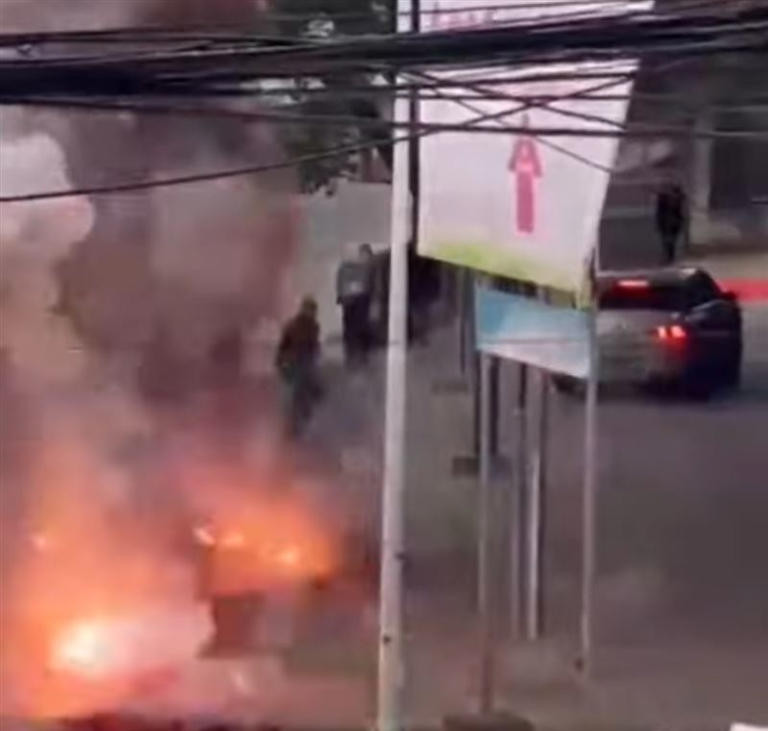 Để đáp trả sự máu lạnh của hàng xóm, anh Lý đã tổ chức một buổi tưởng niệm cho cha mình vào ngày hôm sau. Anh Lý chỉ trích gay gắt hành động của hung thủ, cho rằng việc hắn được hàng xóm chào đón nồng nhiệt khi ra tù tạo ra cảm giác "ra tù vẫn là hảo hán", có thể tạo ra những quan niệm sai lệch trong xã hội.