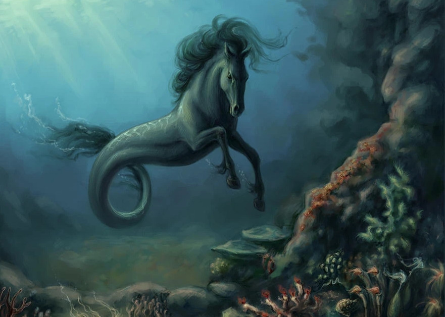 Nỗi khiếp sợ về Kelpie khiến người ta trở nên cảnh giác với bất kỳ con ngựa nào xuất hiện gần nguồn nước. Họ thường dạy bảo con cái tránh xa những con vật lạ, đặc biệt là khi chúng đứng im lặng, dường như đang chờ đợi. Những người nông dân đi làm ruộng gần sông vào ban đêm luôn mang theo những chiếc dao bạc, một trong số ít những thứ được tin là có thể khiến Kelpie tránh xa.