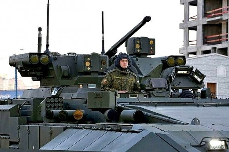 Trong thời gian qua đã xuất hiện rất nhiều tiếng nói cho rằng kỷ nguyên xe tăng thống trị chiến trường đã kết thúc, luận điểm này không phải mới mẻ mà thực chất đã được nghe thấy từ hàng chục năm qua.