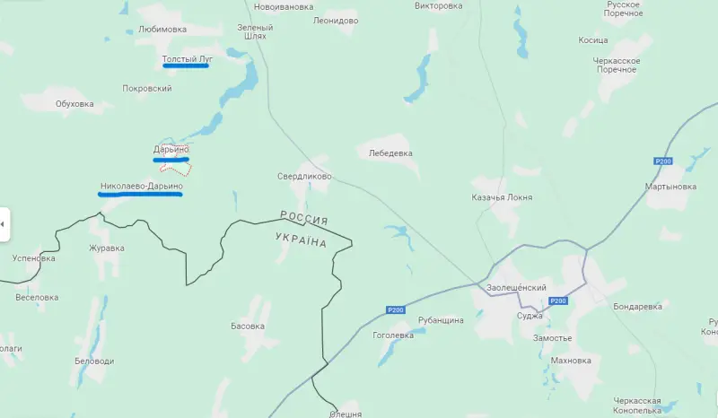 Theo kênh Telegram của Oleg Tsarev ngày 6/12, Quân đội Ukraine với sự hỗ trợ của xe tăng và xe bọc thép, đã liên tục phát động tấn công vào Darino. Tuy nhiên, mỗi đợt tấn công đều bị pháo binh Nga đánh bại, sau đó Quân đội Ukraine lại đưa lực lượng dự bị vào để tiếp tục tấn công. Ảnh: Topwar.