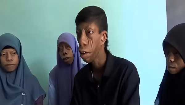 Nhờ mạng xã hội, Surya và gia đình không chỉ có được cơ hội sống tốt hơn mà còn nhận được sự quan tâm và yêu mến từ công chúng. Đây là một bước ngoặt lớn giúp họ thay đổi cuộc sống, từ nghèo khó và bị xa lánh thành nổi tiếng và có cơ hội cải thiện cuộc sống.