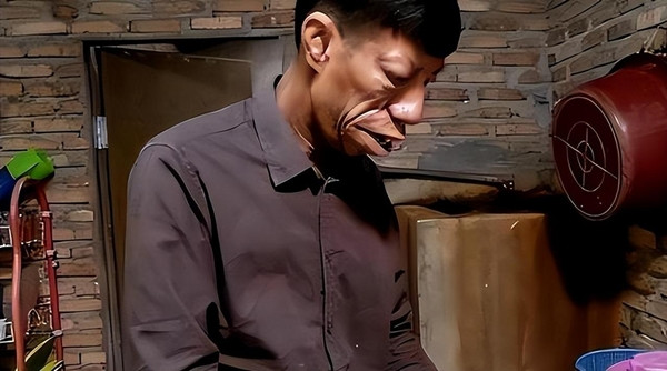 Tuy nhiên, do ngoại hình nên anh và các em gái cũng gặp trở ngại khi tìm việc làm, cuối cùng anh và các em gái giống mình cũng chỉ tìm được những công việc chân tay nặng nhọc ở nơi cách xa quê hương nhưng cuộc sống cũng đỡ khó khăn hơn.