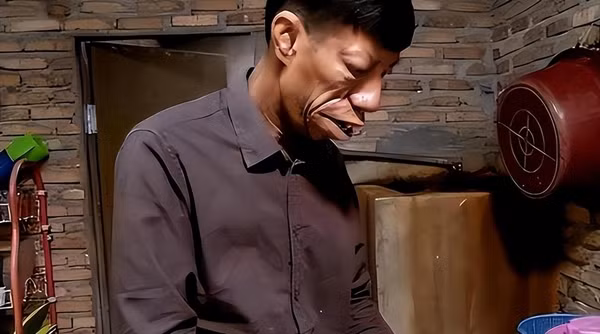 Tuy nhiên, do ngoại hình nên anh và các em gái cũng gặp trở ngại khi tìm việc làm, cuối cùng anh và các em gái giống mình cũng chỉ tìm được những công việc chân tay nặng nhọc ở nơi cách xa quê hương nhưng cuộc sống cũng đỡ khó khăn hơn.