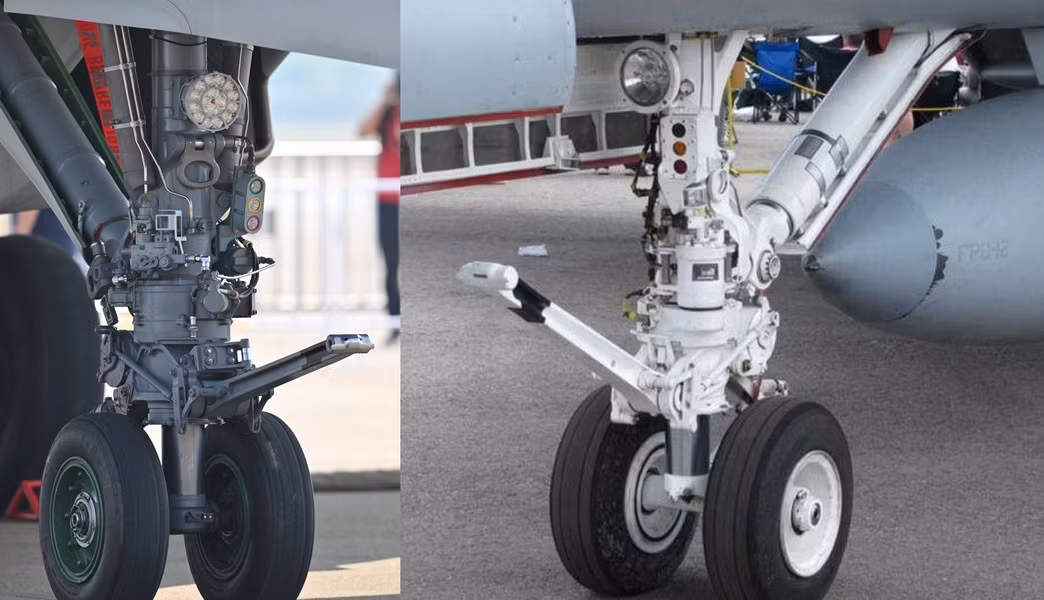 Các chuyên gia đến từ cổng thông tin The War Zone (TWZ) đã phân tích chi tiết về tiêm kích hạm mới nhất của Trung Quốc, họ rằng việc PLAN nhận J-15T với nhiều cải tiến đáng giá đã tạo ra vấn đề nghiêm trọng đối với Hải quân Mỹ.