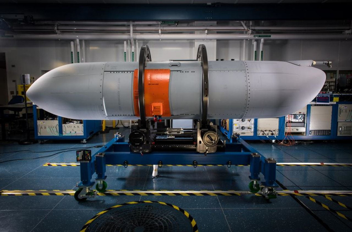 Hệ thống NGJ-MB đảm nhận vai trò quan trọng trong việc đối phó các hệ thống radar tiên tiến, mạng lưới thông tin liên lạc, các liên kết dữ liệu và các mối đe dọa tần số vô tuyến phi truyền thống.