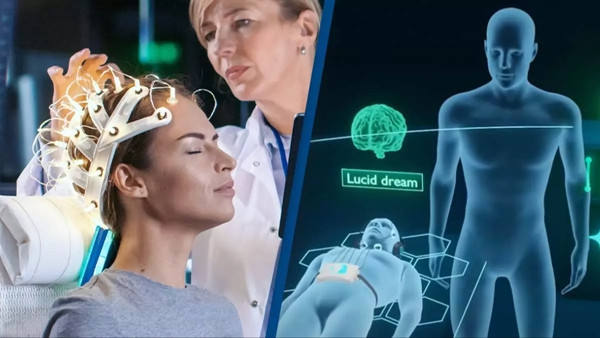 Nói cách khác, thí nghiệm này thực sự mở ra triển vọng mới trong việc khám phá và tương tác với thế giới tiềm thức, hứa hẹn những ứng dụng đột phá trong tương lai gần.