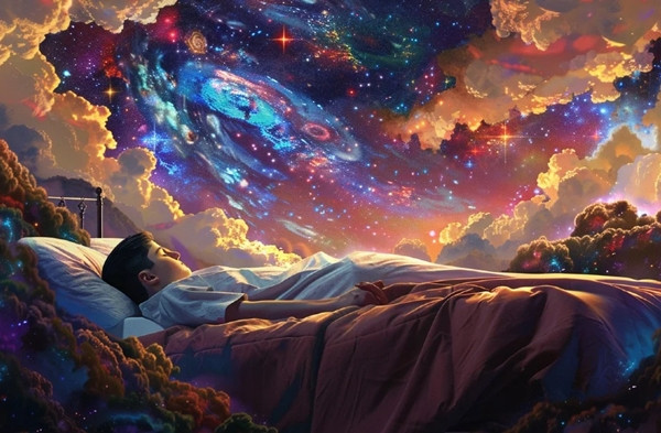 Một công ty khởi nghiệp có trụ sở tại California, Mỹ có tên REMspace vừa thực hiện thành công cuộc giao tiếp hai chiều đầu tiên giữa hai cá nhân trong trạng thái giấc mơ lucid, đánh dấu một bước tiến quan trọng trong lĩnh vực nghiên cứu giấc ngủ.