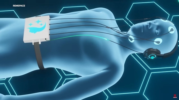 "Điều này mở ra cánh cửa cho vô số ứng dụng thương mại, định hình lại cách chúng ta nghĩ về giao tiếp và tương tác trong thế giới giấc mơ", vị CEO này khẳng định.