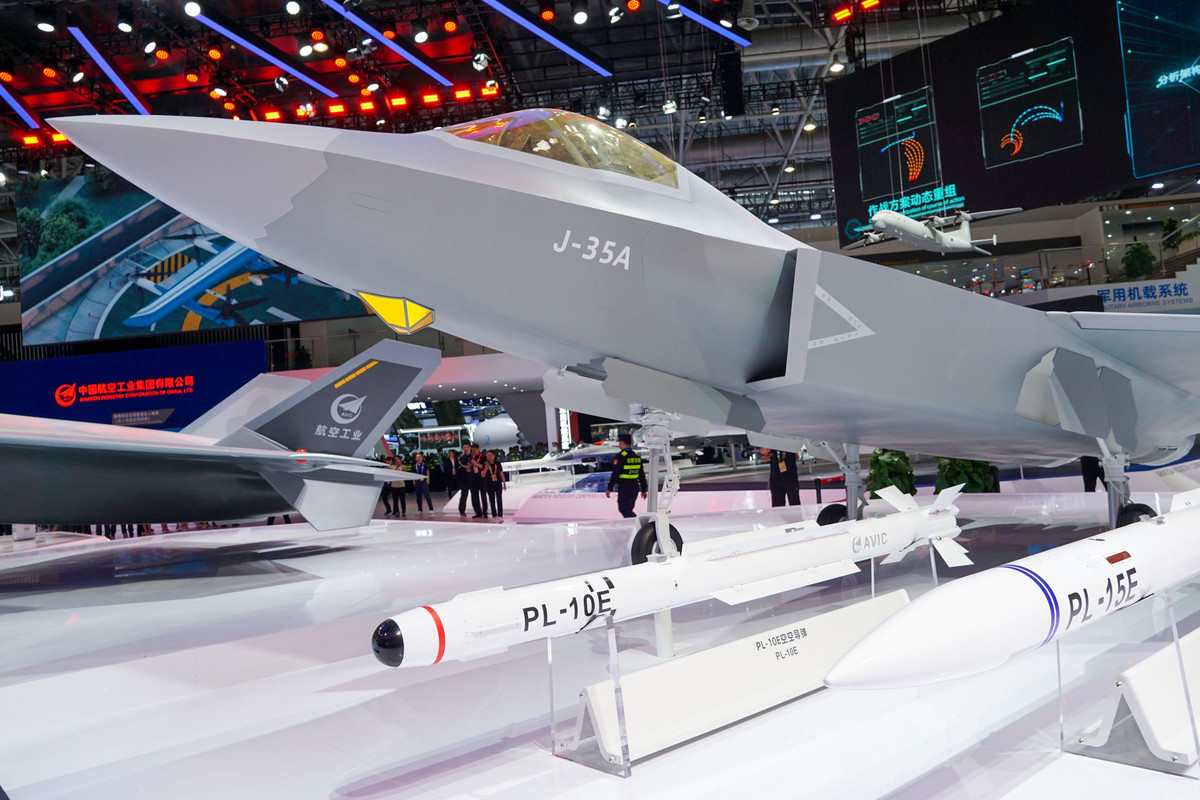 Sự kết hợp giữa hai quốc gia này hứa hẹn mang lại những thay đổi đáng kể trong cục diện công nghệ hàng không toàn cầu.