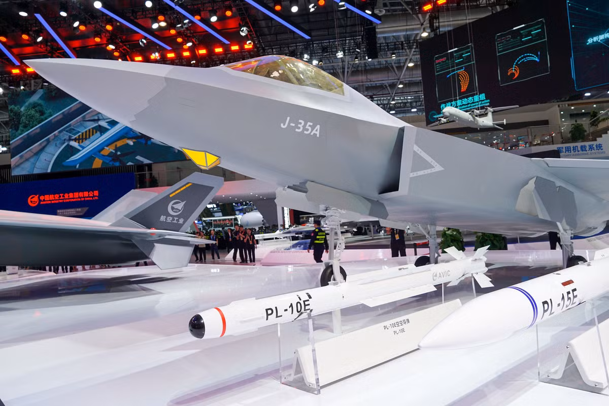 Sự kết hợp giữa hai quốc gia này hứa hẹn mang lại những thay đổi đáng kể trong cục diện công nghệ hàng không toàn cầu.