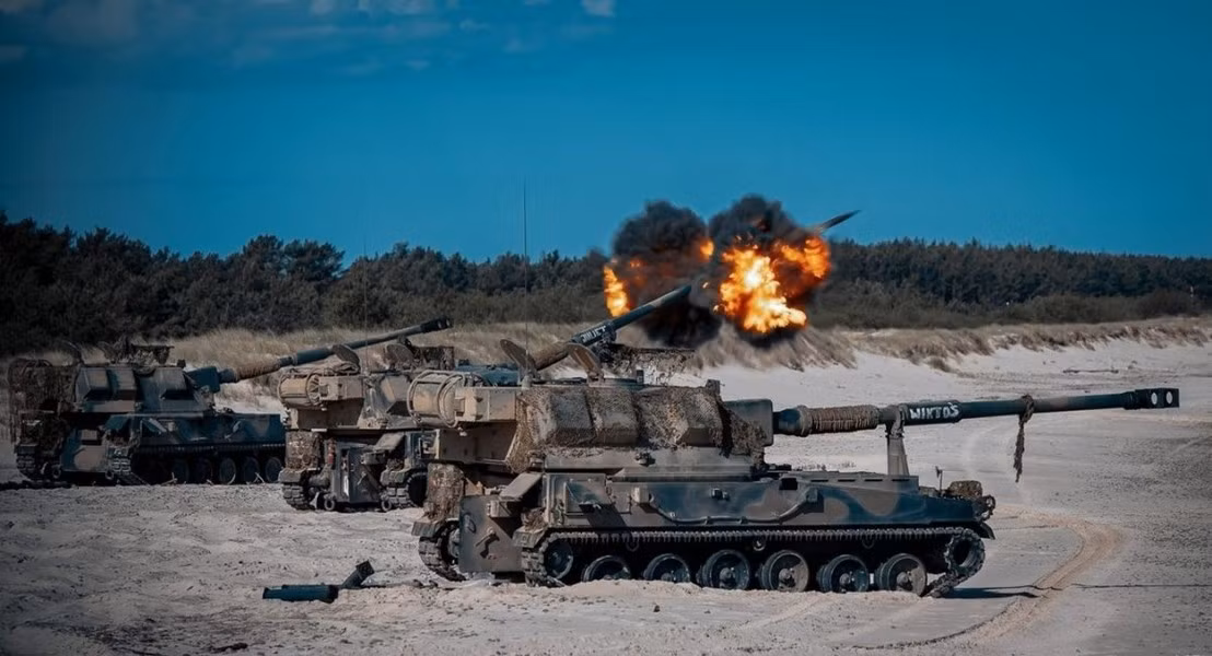 Trong buổi thuyết trình, Tập đoàn Leonardo cũng đưa ra ví dụ về những tổ hợp pháo binh cỡ nòng tiêu chuẩn 155 mm có thể sử dụng loại đạn này, trong đó bao gồm pháo FH70, G5, M109, Palmaria, Zuzana, PzH 2000, K9, CAESAR...