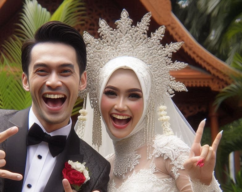 Đến nay, cô đã trải qua hơn 15 cuộc hôn nhân như vậy, các "ông chồng tạm thời" đa số là du khách Trung Đông. Lần kết hôn đầu tiên của cô là với một người đàn ông hơn 50 tuổi đến từ Ả Rập Saudi, người này trả 850 USD (khoảng 21,1 triệu đồng) tiền sính lễ.